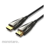 Vention Optical HDMI Timah Tembaga HD Type Male to Male