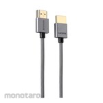 Verbatim HDMI 2.0 Cable 4K with Ethernet Extra Slim