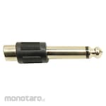 Visero Jack Akai Mono Plastik