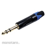 Visero Jack Akai Stereo Tembaga