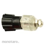 Visero Jack Binding