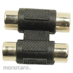 Visero Jack H RCA