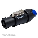 Visero Jack Spikon