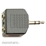 Visero Jack T Mini Plastik