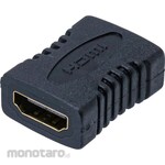 monotaro HDMI ⇒ HDMI relay connector