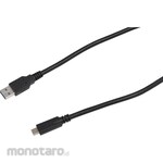 monotaro USB3.1 cable AC type