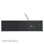 SANWA SUPPLY Keyboard Cover