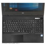 SANWA SUPPLY Keyboard Cover