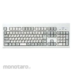 SANWA SUPPLY Keyboard dust cover