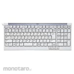 SANWA SUPPLY Keyboard dust cover