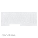 SANWA SUPPLY keyboard cover