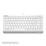 A4Tech Compact Keyboard