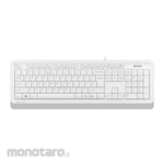 A4Tech Multimedia Comfort Keyboard