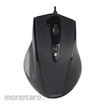 A4Tech Wired Mouse