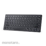 Anker Bluetooth Keyboard Ultra Slim