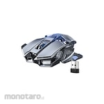 Aula Gaming Wireless Optical Mouse