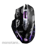 Bloody 2-Fire RGB Animation Gaming Mouse