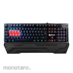 Bloody 8 Light Strike Gaming Keyboard