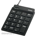 Buffalo Slim Numeric Keypad BSTK Series