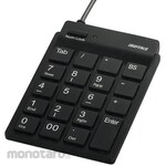 Buffalo Slim Numeric Keypad BSTK Series