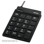 Buffalo Slim Numeric Keypad BSTK Series