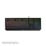CHERRY Mechanical Gaming Keyboard MX1.0 FS RGB