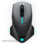 Dell Alienware Gaming Mouse 610M