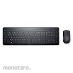 Dell Entry Wireless Keyboard & Mouse