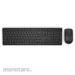 Dell Wireless Keyboard & Mouse
