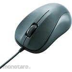 ELECOM USB Optical Mouse