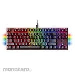 Fantech Mechanical Keyboard - Maxfit 87