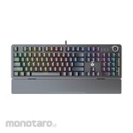 Fantech Mechanical Keyboard - Maxpower
