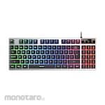 Fantech Membrane Keyboard - Fighter