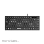 Fantech Mini Keyboard Office