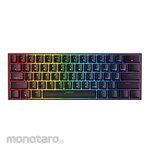 Fantech RGB Mechanical Keyboard - Maxfit 61