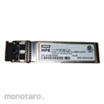 HP (Hewlett-Packard Japan) 16Gb FC/10GbE 100m Converged SFP+ Transceiver