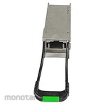 HP (Hewlett-Packard Japan) 40Gb QSFP+ SR4 100m MPO Transceiver