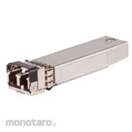 HP (Hewlett-Packard Japan) Aruba 10G I-Tmp SFP+ LC SR 300m MMF XCVR
