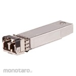 HP (Hewlett-Packard Japan) Aruba 1G I-Tmp SFP LC SX 500m MMF XCVR