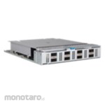 HP (Hewlett-Packard Japan) HPE 5950 8-port QSFP28 MACsec Module