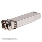HP (Hewlett-Packard Japan) HPE Aruba 10G SFP+ LC LR 10km SMF Transceiver Rev2