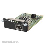 HP (Hewlett-Packard Japan) HPE Aruba 3810M 1QSFP+ 40GbE Module