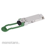 HP (Hewlett-Packard Japan) HPE NW CW 100G DR QS28 LC 500m SM XCVR
