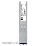 HP (Hewlett-Packard Japan) HPE X115 100M SFP LC FX Transceiver