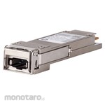 HP (Hewlett-Packard Japan) HPE X140 40G QSFP+ MPO SR4 Transceiver