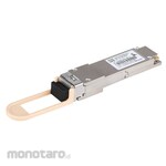 HP (Hewlett-Packard Japan) HPE X150 100G QSFP28 BiDi 100m MM Transceiver