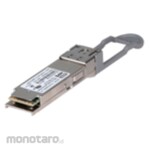HP (Hewlett-Packard Japan) HPE X150 100G QSFP28 SWDM4 100m MM Transceiver