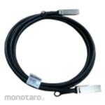 HP (Hewlett-Packard Japan) HPE X240 100G QSFP28 5m DAC Cable