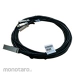 HP (Hewlett-Packard Japan) HPE X240 QSFP28 4xSFP28 DAC Cable