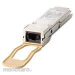 HP (Hewlett-Packard Japan) M-series 100GbE QSFP28 SR4 100m Transceiver